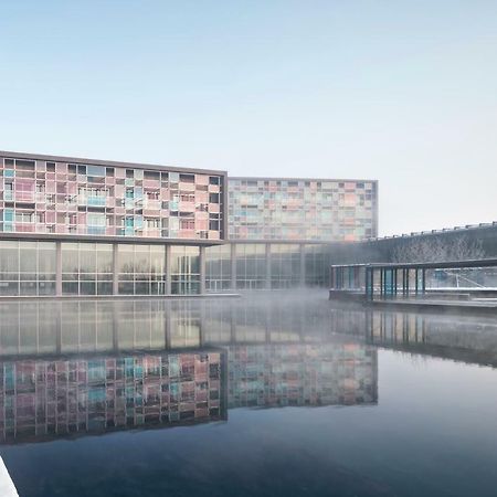 鄢陵建业花满地温泉酒店 Malan 外观 照片